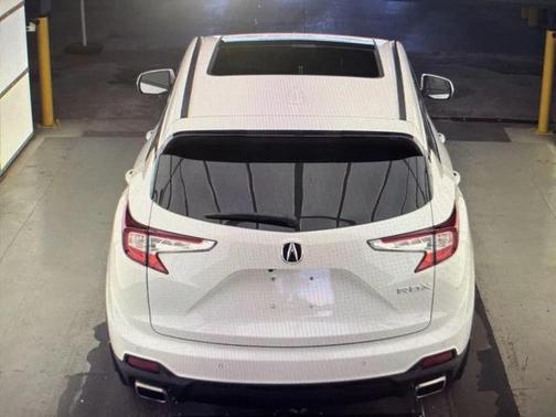 2022 Acura RDX Technology Package