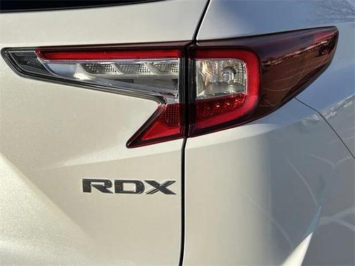 2022 Acura RDX Technology Package