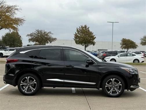 2023 Acura RDX Advance Package