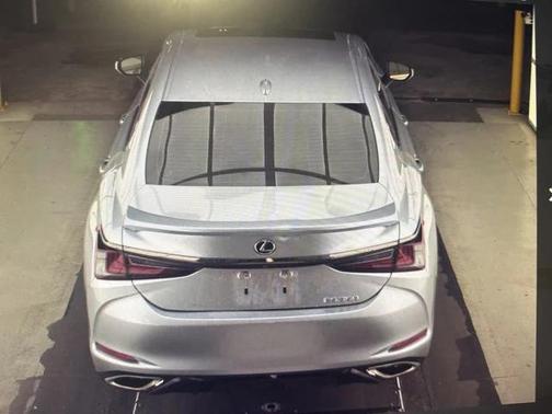 2022 Lexus ES 350 F Sport