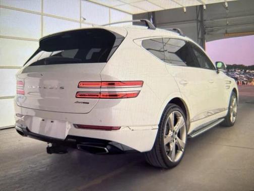 2023 Genesis GV80 3.5T