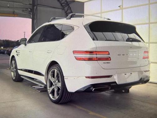 2023 Genesis GV80 3.5T