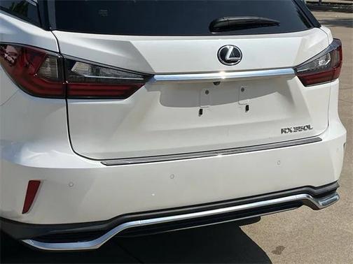2021 Lexus RX 350L Base