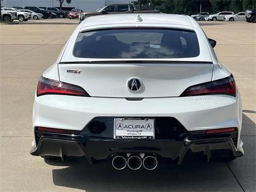 2025 Acura Integra Type S