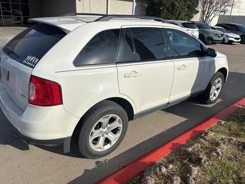 2012 Ford Edge SEL