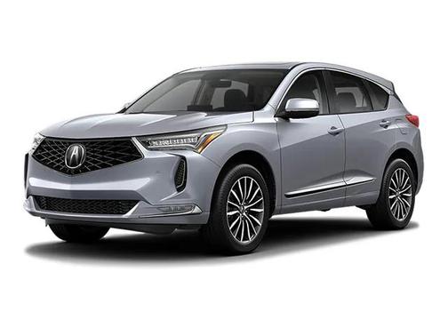 2026 Acura RDX Advance Package
