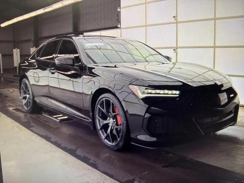 2023 Acura TLX Type S