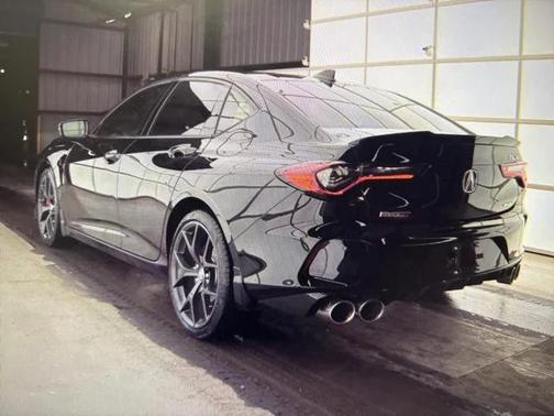 2023 Acura TLX Type S
