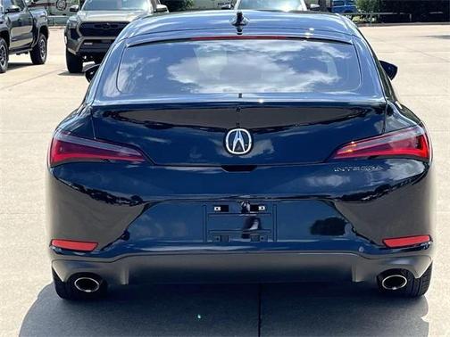 2024 Acura Integra