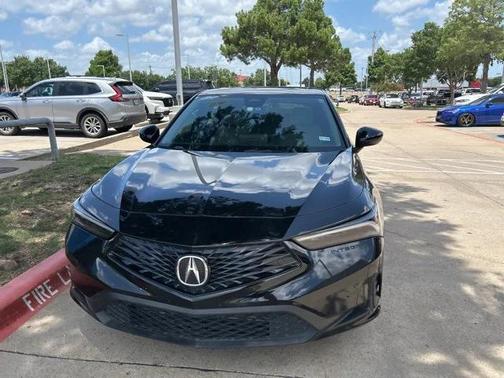 2024 Acura Integra