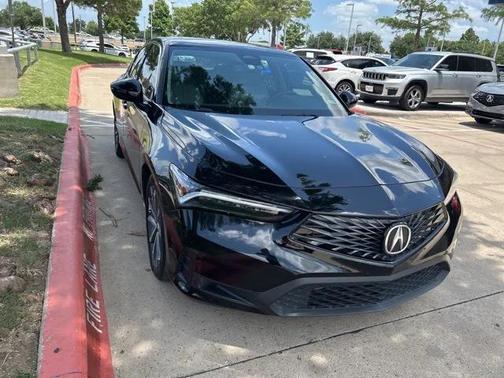 2024 Acura Integra