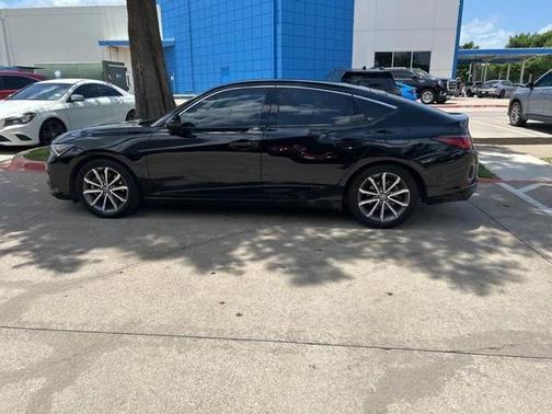 2024 Acura Integra