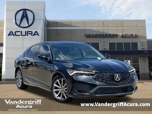 2024 Acura Integra