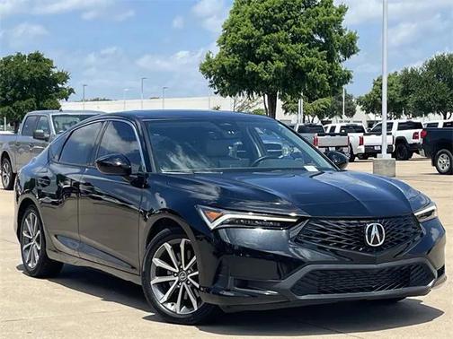 2024 Acura Integra
