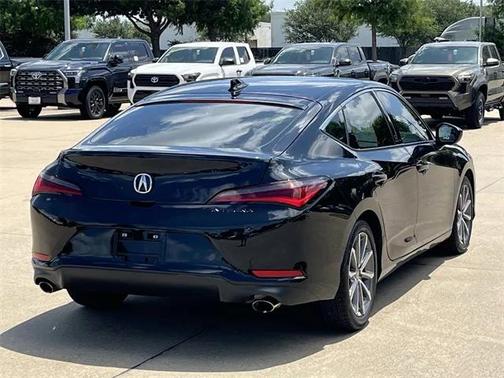 2024 Acura Integra