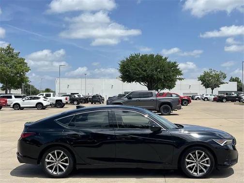 2024 Acura Integra