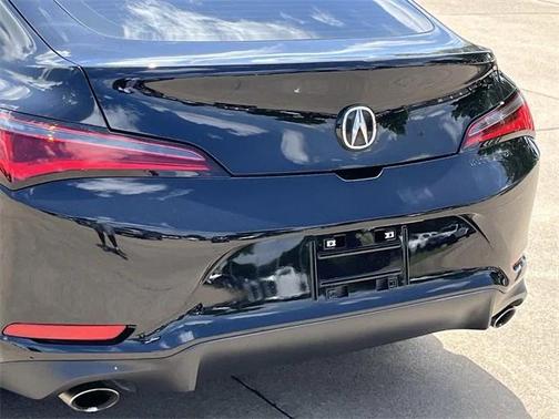 2024 Acura Integra