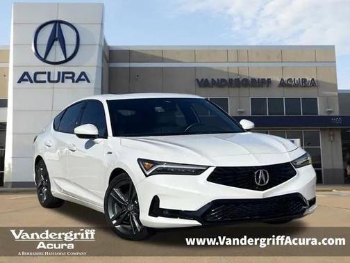 2024 Acura Integra A-SPEC