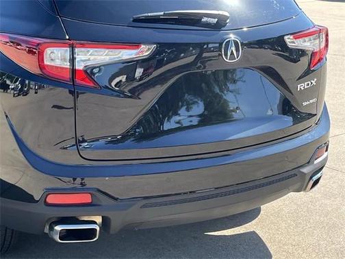 2024 Acura RDX Technology Package