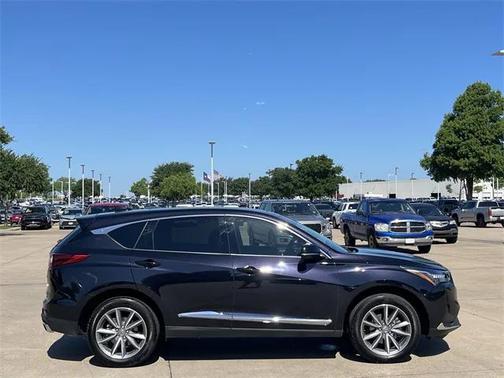 2024 Acura RDX Technology Package