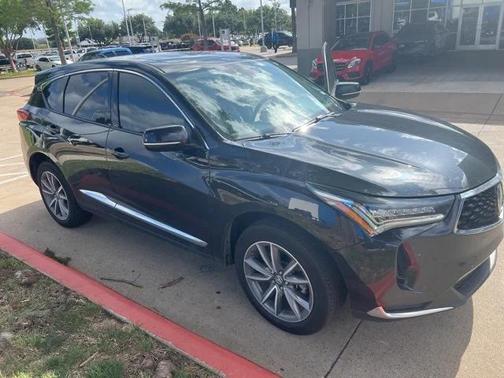2024 Acura RDX Technology Package