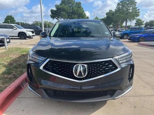 2024 Acura RDX Technology Package