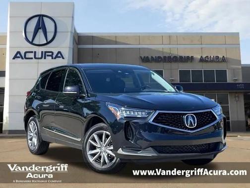 2024 Acura RDX Technology Package