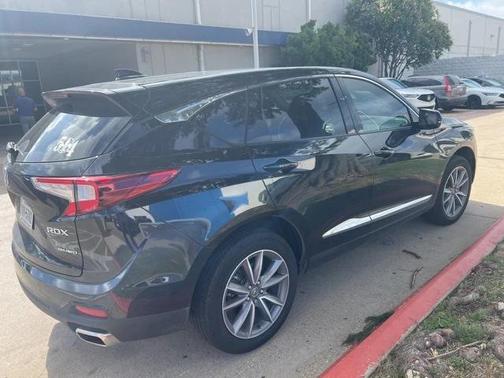 2024 Acura RDX Technology Package
