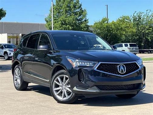2024 Acura RDX Technology Package