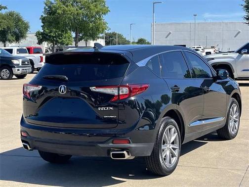 2024 Acura RDX Technology Package