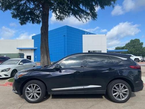 2024 Acura RDX Technology Package