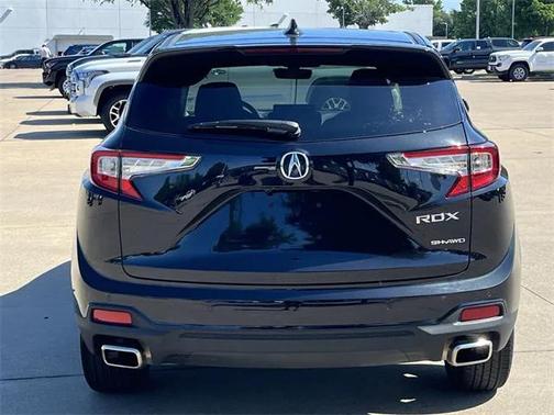 2024 Acura RDX Technology Package