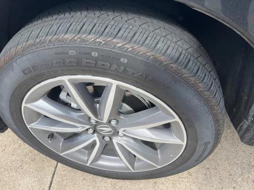 2024 Acura RDX Technology Package