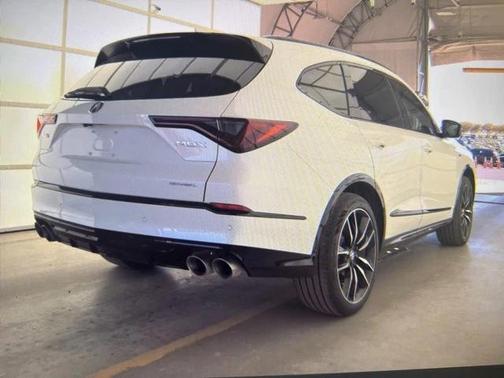 2024 Acura MDX Type S Advance Package