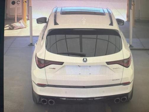 2024 Acura MDX Type S Advance Package