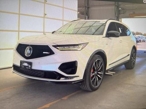 2024 Acura MDX Type S Advance Package