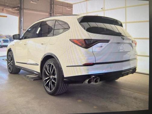 2024 Acura MDX Type S Advance Package