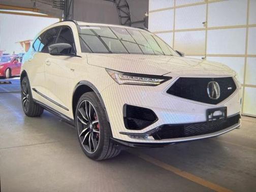 2024 Acura MDX Type S Advance Package