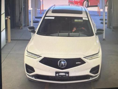 2024 Acura MDX Type S Advance Package