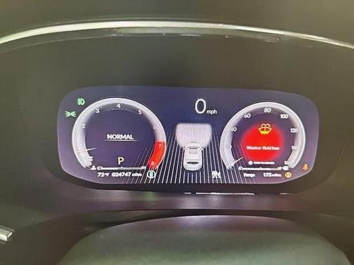 2022 Acura MDX A-Spec Package
