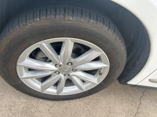 2020 Acura RDX Base