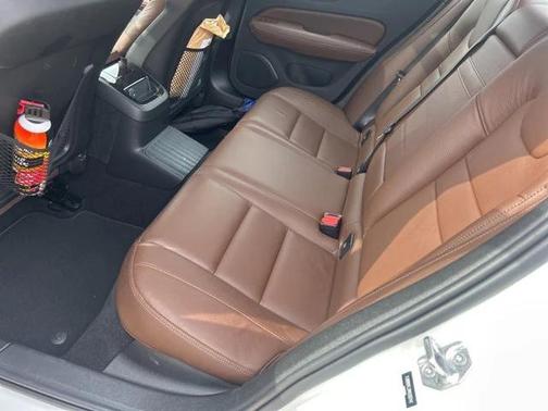 2021 Volvo S60 Recharge Plug-In Hybrid T8 Inscription