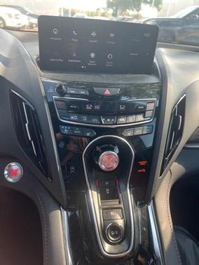 2024 Acura RDX Base