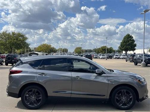 2024 Acura RDX Base