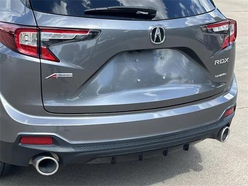 2024 Acura RDX Base