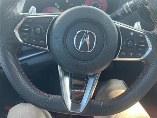 2024 Acura RDX Base