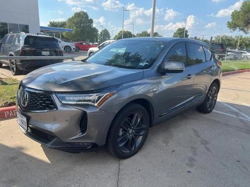 2024 Acura RDX Base