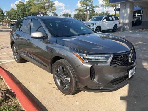 2024 Acura RDX Base