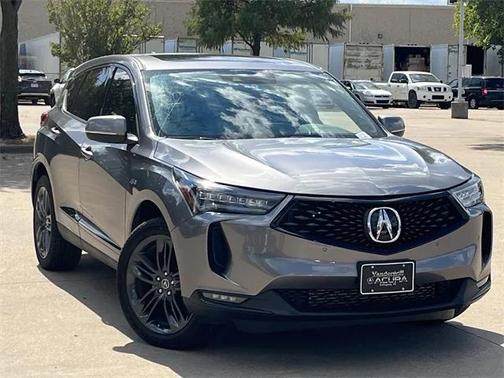 2024 Acura RDX Base