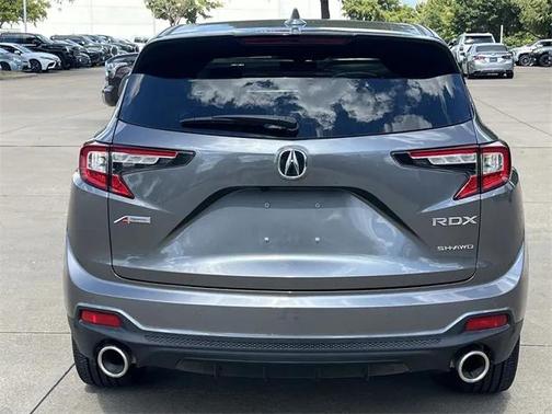 2024 Acura RDX Base